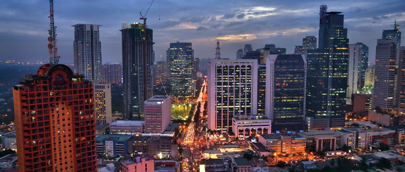 KNAV expands its presence in Asia with a new Manila office to support US operations