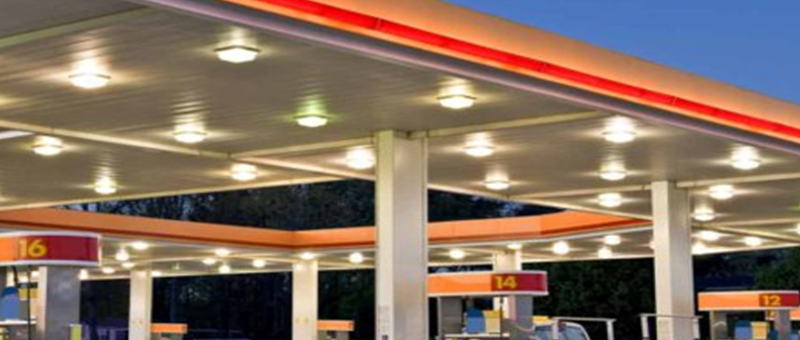 U.S. Gas Station & Convenience Store Update Q2 2023