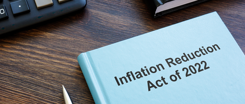 Flash Alert: IRS Finalizes Regulations on Credit Transfer under the Inflation Reduction Act
