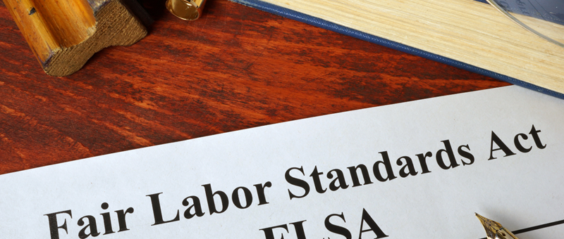 Flash Alert: Tax Alert: U.S. Department of Labor (DOL) Issues New Rules on Worker Classification and its Implications on Businesses