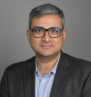 Rajesh Khairajani